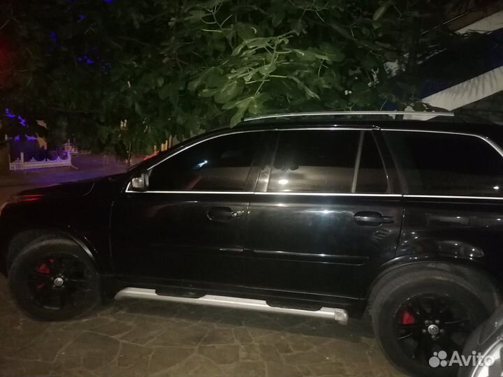 Volvo XC90 4.4 AT, 2006, 307 000 км