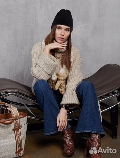 Шапка бини однослойная Шапки Оптом