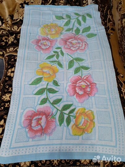 Полотенце комплект 3 шт. Новый