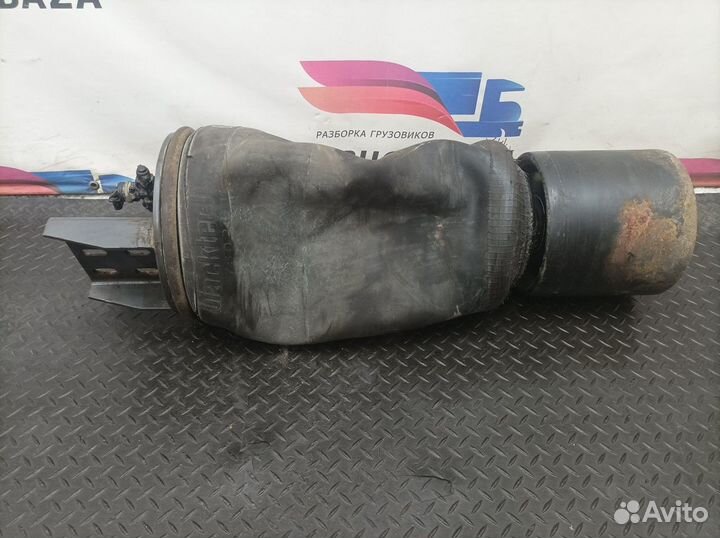 7421978494 Подушка пневмоподвески задняя левая