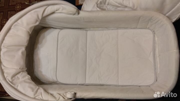 Коляска для новорожденных Inglesina Vittoria