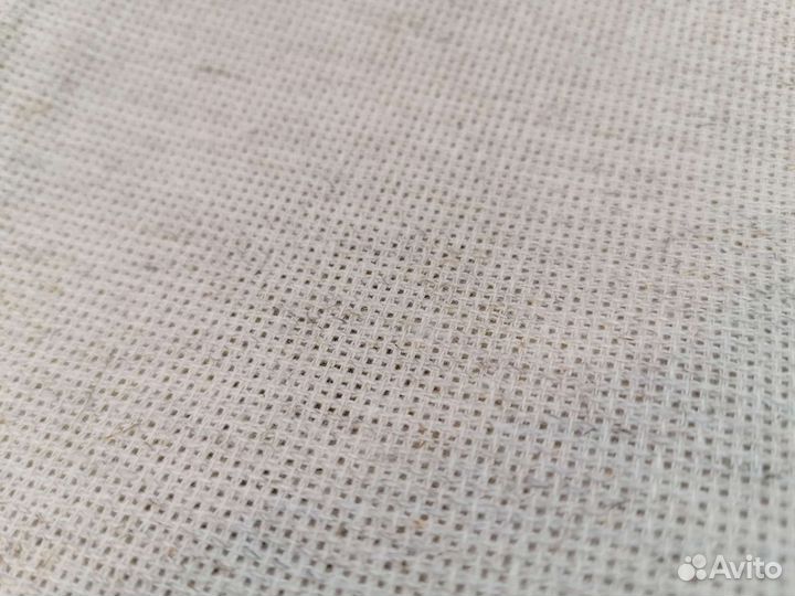 Канва для вышивания, рукоделие