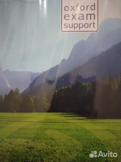 Учебный комплект для изучения английского языка