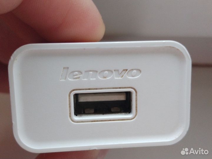 Блок питания USB