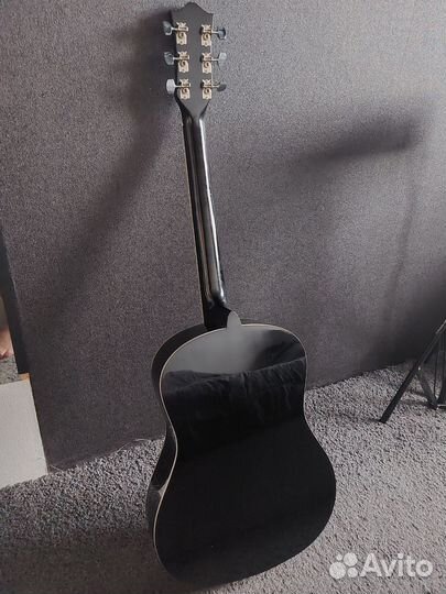 Новая акустическая гитара Colombo