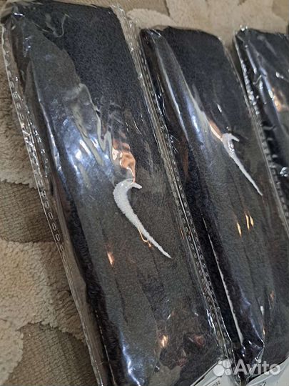 Повязка на голову nike