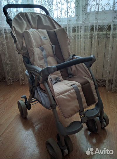 Коляска Cam portofino