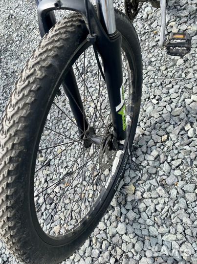 Велосипед Trek 16