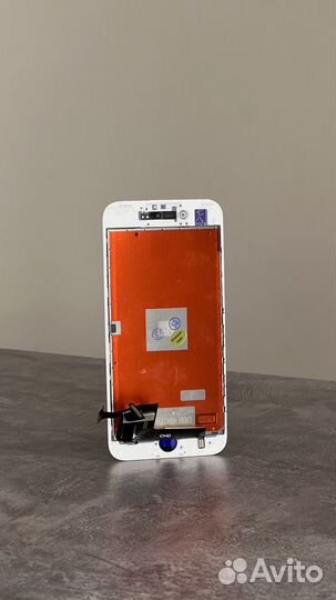 Дисплей iPhone 7 White копия