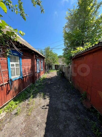 Дом 44,5 м² на участке 10 сот.