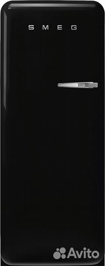 Холодильник Smeg FAB28LBL5