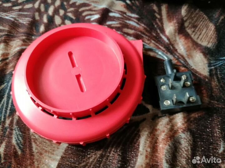 Удлинитель телефонный СССР