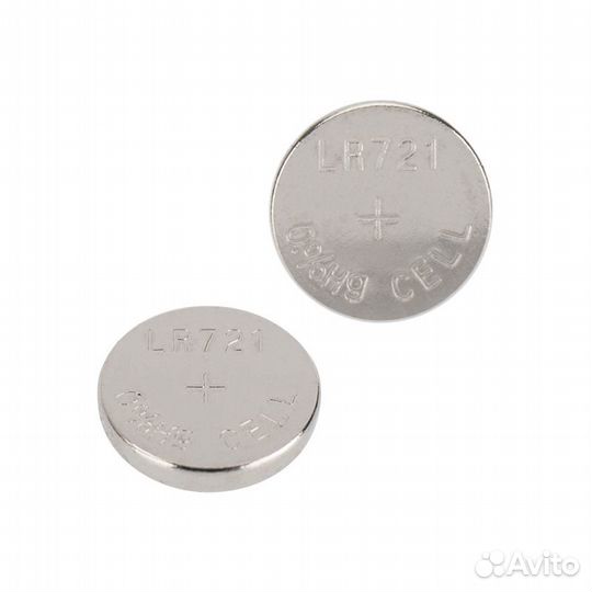 Батарейка часовая LR58,AG11,LR721,G11,162,GP62A,36