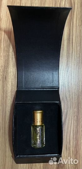 Миск Arabian Oud
