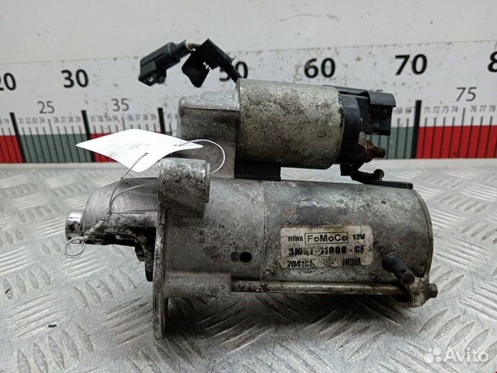 Стартер для Ford Focus 2 1469712