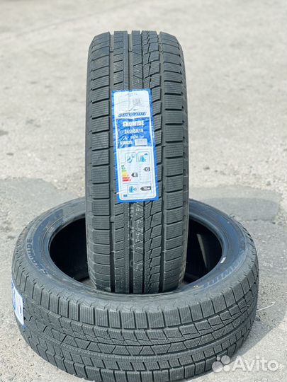 Sunwide Snowide 235/45 R17 140H