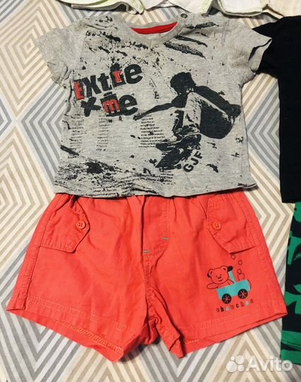 Костюм для мальчика