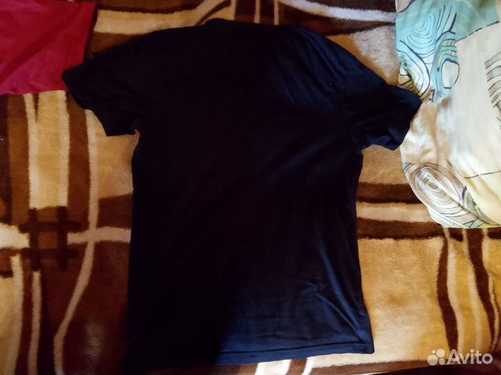 Винтажная футболка