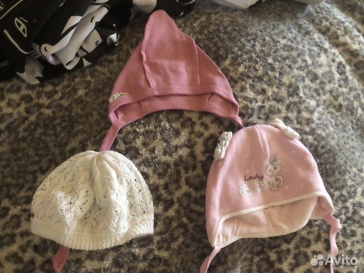 Детские вещи на девочку