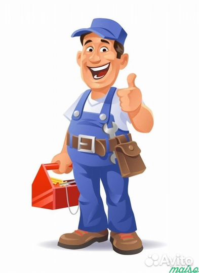 Мастер по ремонту компьютеров/Ежедневные выплаты