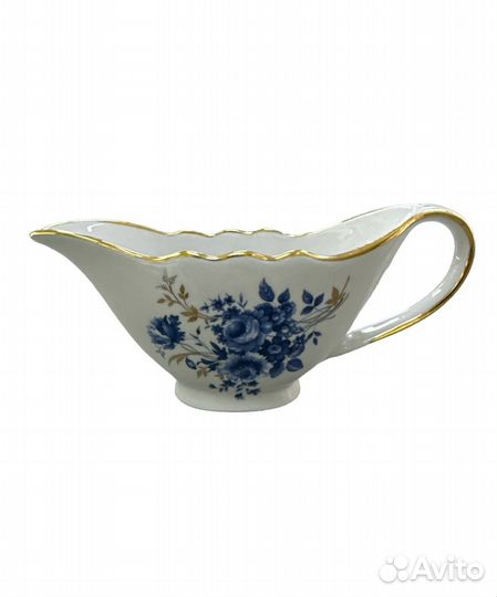 Набор для специй 5 предметов. Дулево