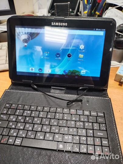 Планшет samsung galaxy note n8000