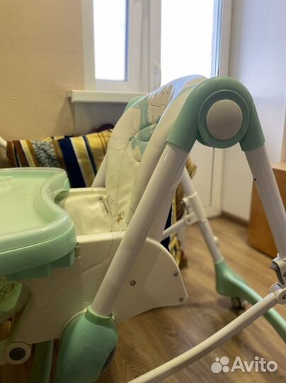 Стульчик для кормления