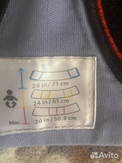 Слинг оригинал