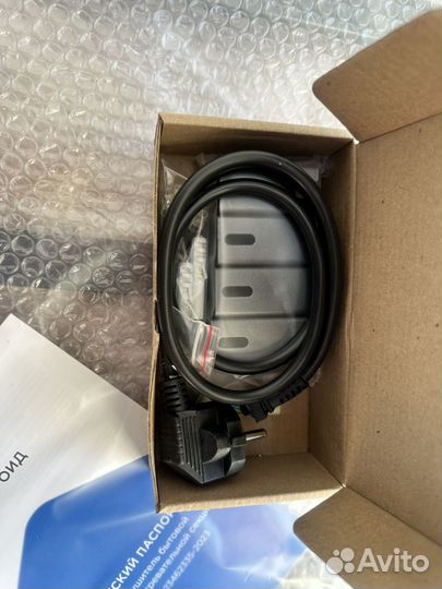 Полотенцесушитель электрический