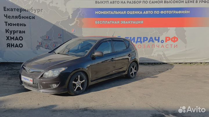 Крыло переднее левое Hyundai I30 (FD) 66311-2R230