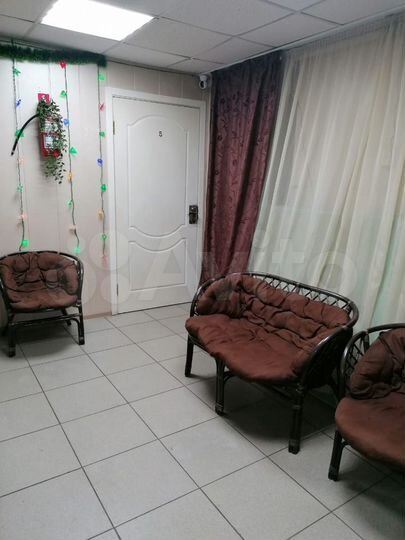 Комната 15 м², 1/2 эт.