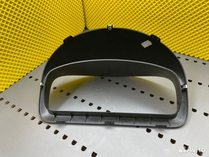 Накладка на торпедо Suzuki Wagon R Plus MM G13BB