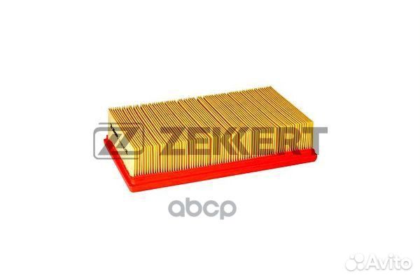 Фильтр воздушный lf-1550 Zekkert