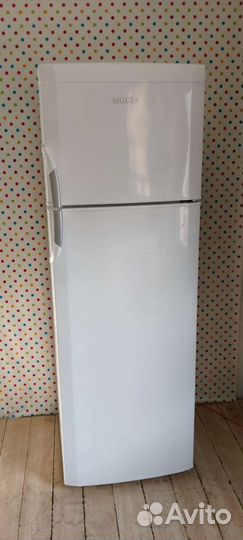 Холодильник бу в хорошем состоянии