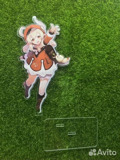 Статуэтка (Кли),Ёимия