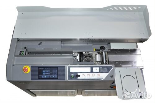 Машина термоклеевая BW-K5/Z45, новая