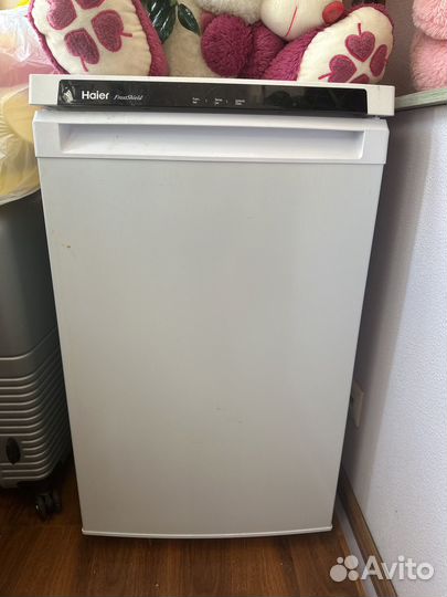 Морозильная камера