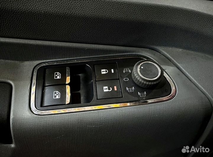 Shacman (Shaanxi) SX33186V366, 2023