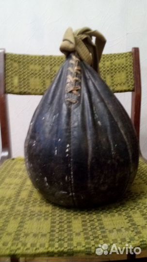 Груша боксерская