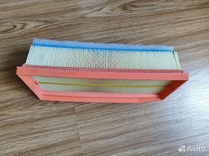 Воздушный фильтр Лада Ларгус 165460509R