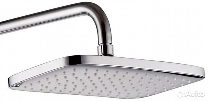 Душевая система Grocenberg GB7038CR