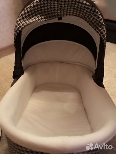 Детская коляска Aro Team Platon 2 в 1