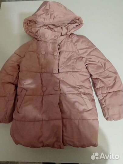 Детская одежда для девочек