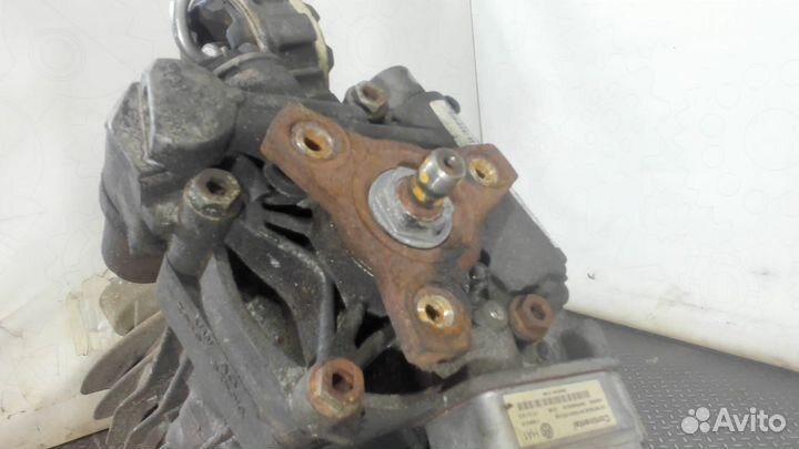 Редуктор моста Volkswagen Tiguan, 2013