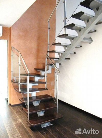Для дома лестница