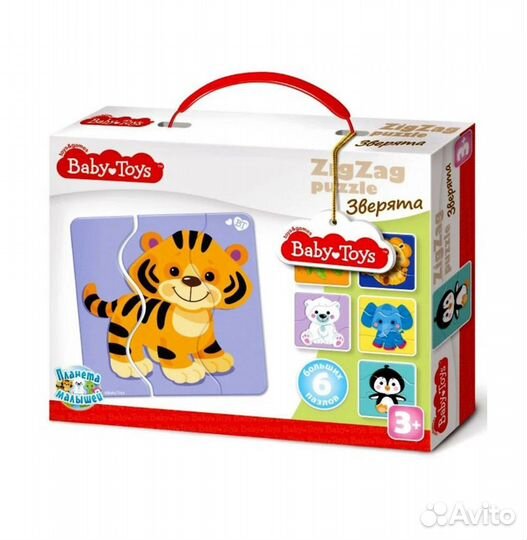 Развивающие игры