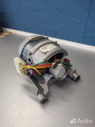 Двигатель ardo type 20584.405