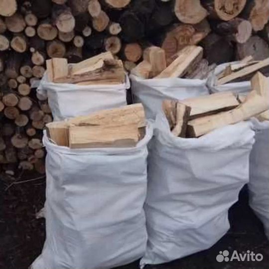 Дрова
