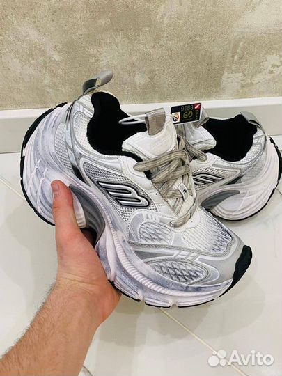 Кроссовки Balensiaga 10xl sneaker