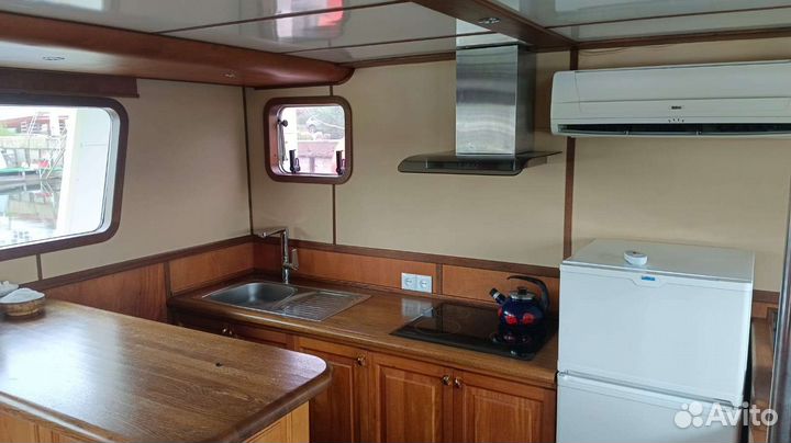 Аренда корабля, аренда яхты